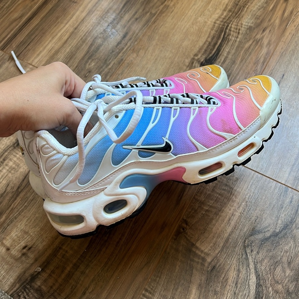 Nike TN Air